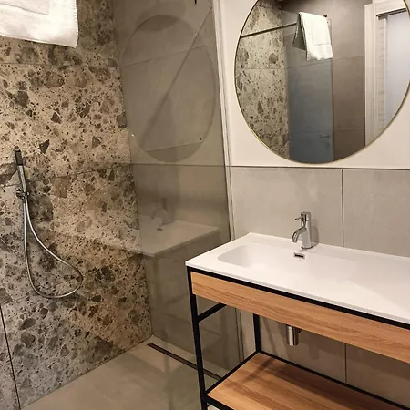 בית הארחה Casa Tua