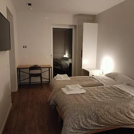 בית הארחה Casa Tua סואבה