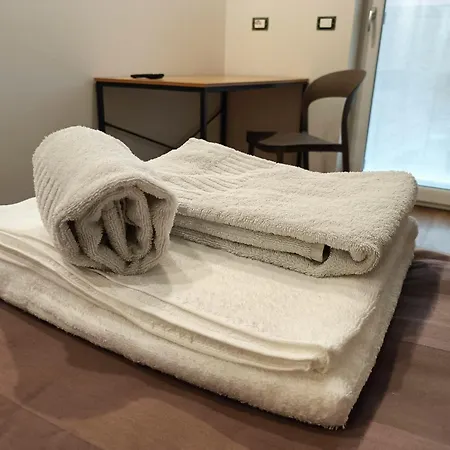 Casa Tua 3*