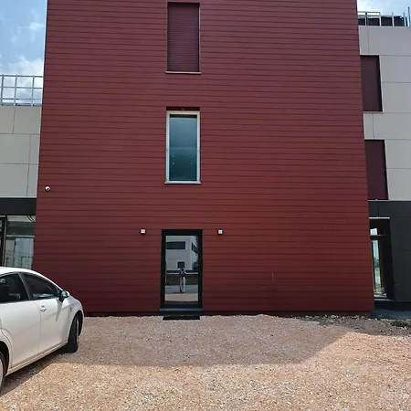 Casa Tua 3* סואבה